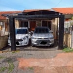 Casa com 2 quartos à venda na Alvorada, 155, Vargas, Sapucaia do Sul