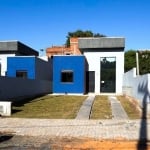 Casa com 3 quartos à venda na Rua Rudi Ernesto Beckemann, 213, Campestre, São Leopoldo