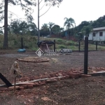 Terreno à venda na Rua João Aloysio Algayer, 6363, Lomba Grande, Novo Hamburgo