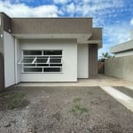 Casa com 2 quartos à venda na Rua Paulo Ricardo Michel, 77, Campestre, São Leopoldo