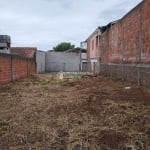 Terreno à venda na Rio Paraguaçu, 01, Arroio da Manteiga, São Leopoldo