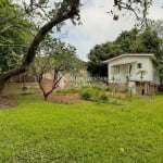 Terreno à venda na Rua Alberto Scherer, 1128, Jardim América, São Leopoldo