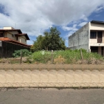 Terreno à venda na Rua Niterói, 001, Scharlau, São Leopoldo