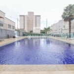 Apartamento com 2 quartos à venda na Rua Coronel Bordini, 1151, Santo André, São Leopoldo