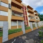 Apartamento com 1 quarto à venda na Rua Medianeira, 271, Cristo Rei, São Leopoldo