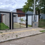 Casa com 2 quartos à venda na Honestino Guimarães, 397, Campina, São Leopoldo