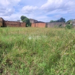 Terreno comercial à venda na Avenida Thomaz Edison, 1747, Scharlau, São Leopoldo