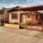 Casa com 5 quartos à venda na Rua do Parque, 532, Padre Reus, São Leopoldo