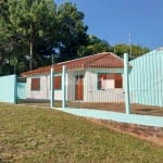 Casa com 2 quartos à venda na Avenida Alta Tensão, 110, Campestre, São Leopoldo