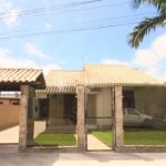 Casa com 3 quartos à venda na Rua Tupã, 588, Scharlau, São Leopoldo