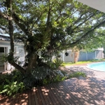 Casa com 4 quartos à venda na Travessa Costa do Marfim, 31, Campestre, São Leopoldo