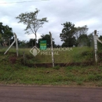 Terreno à venda na Estrada Martin Luther, 1631, Lomba Grande, Novo Hamburgo