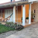 Casa com 3 quartos à venda na Rua Leopoldo Albino Scherer, 295, Scharlau, São Leopoldo