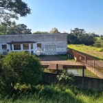 Terreno comercial à venda na Avenida Parobé, 3101, Arroio da Manteiga, São Leopoldo