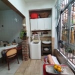 Apartamento com 3 quartos à venda na Travessa Ferreira de Abreu, 101, Santana, Porto Alegre