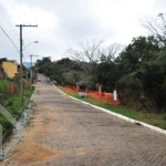 Terreno em condomínio fechado à venda na Rua Sol Nascente, 205, Lomba do Pinheiro, Porto Alegre