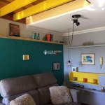 Loft com 1 quarto à venda na Rua Doutor Oscar Bittencourt, 400, Menino Deus, Porto Alegre