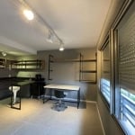 Apartamento com 1 quarto à venda na Avenida João Pessoa, 731, Centro Histórico, Porto Alegre