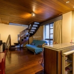 Apartamento com 1 quarto à venda na Avenida Independência, 972, Independência, Porto Alegre