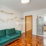 Apartamento com 2 quartos à venda na Rua João Abbott, 577, Petrópolis, Porto Alegre