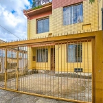 Casa com 3 quartos à venda na Rua Visconde do Rio Branco, 187, Floresta, Porto Alegre