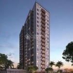 Apartamento com 1 quarto à venda na Avenida dos Cubanos, 146, Partenon, Porto Alegre