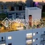 Apartamento com 1 quarto à venda na Avenida Venâncio Aires, 777, Azenha, Porto Alegre