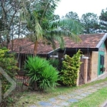 Casa em condomínio fechado com 3 quartos à venda na Rua da Boa Querência, 95, Lomba do Pinheiro, Porto Alegre