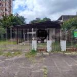 Terreno à venda na Rua José Gomes, 550, Tristeza, Porto Alegre