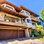 Casa com 3 quartos à venda na Rua Dona Lida Monteiro, 450, Teresópolis, Porto Alegre