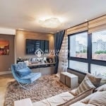 Apartamento com 3 quartos à venda na Rua Marechal Hermes, 613, Camaquã, Porto Alegre