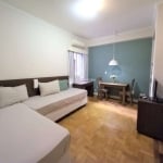 Apartamento com 1 quarto para alugar na Rua General Andrade Neves, 150, Centro Histórico, Porto Alegre