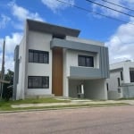 Casa em condomínio fechado com 3 quartos à venda na Estrada das Três Meninas, 1501, Vila Nova, Porto Alegre