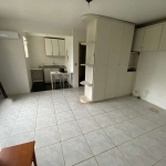 Apartamento com 1 quarto à venda na Rua Dona Amélia, 246, Santa Tereza, Porto Alegre