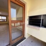 Casa em condomínio fechado com 3 quartos para alugar na Avenida Eduardo Prado, 1954, Cavalhada, Porto Alegre