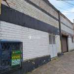 Terreno comercial à venda na Rua Chico Pedro, 510, Camaquã, Porto Alegre