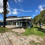 Terreno comercial à venda na Avenida Juca Batista, 535, Cavalhada, Porto Alegre