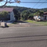 Terreno à venda na Estrada Aracaju, 740, Vila Nova, Porto Alegre