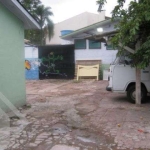 Terreno comercial à venda na Rua Curupaiti, 880, Cristal, Porto Alegre