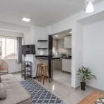 Apartamento com 1 quarto para alugar na Rua Luiz Afonso, 739, Cidade Baixa, Porto Alegre