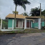 Casa com 3 quartos à venda na Rua Ângelo Passuelo, 70, Vila Nova, Porto Alegre