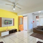 Casa com 2 quartos à venda na Rua Heitor Kramer, 410, Guarujá, Porto Alegre