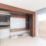 Apartamento com 1 quarto à venda na Rua Mariano de Matos, 520, Santa Tereza, Porto Alegre