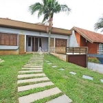 Casa em condomínio fechado com 3 quartos para alugar na Rua Catumbi, 378, Medianeira, Porto Alegre