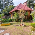 Casa em condomínio fechado com 4 quartos à venda na Rua Doutor Arnaldo da Silva Ferreira, 265, Ipanema, Porto Alegre