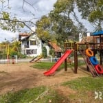 Casa em condomínio fechado com 4 quartos à venda na Rua Professor Antônio José Remião, 15, Espírito Santo, Porto Alegre