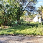 Terreno em condomínio fechado à venda na Avenida Coronel Marcos, 278, Pedra Redonda, Porto Alegre