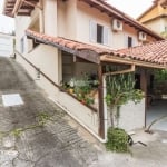 Casa com 5 quartos à venda na Rua Gonçalves Ledo, 222, Trindade, Florianópolis