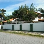 Casa com 4 quartos à venda na Rua Octávio Lebarbenchon, 12, Córrego Grande, Florianópolis