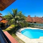 Casa com 3 quartos à venda na Praça Breno Pinheiro Valadares, 5, Córrego Grande, Florianópolis